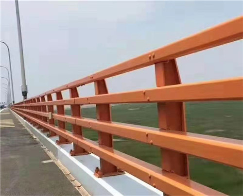 橋梁護(hù)欄 防撞橋梁護(hù)欄廠家批發(fā)